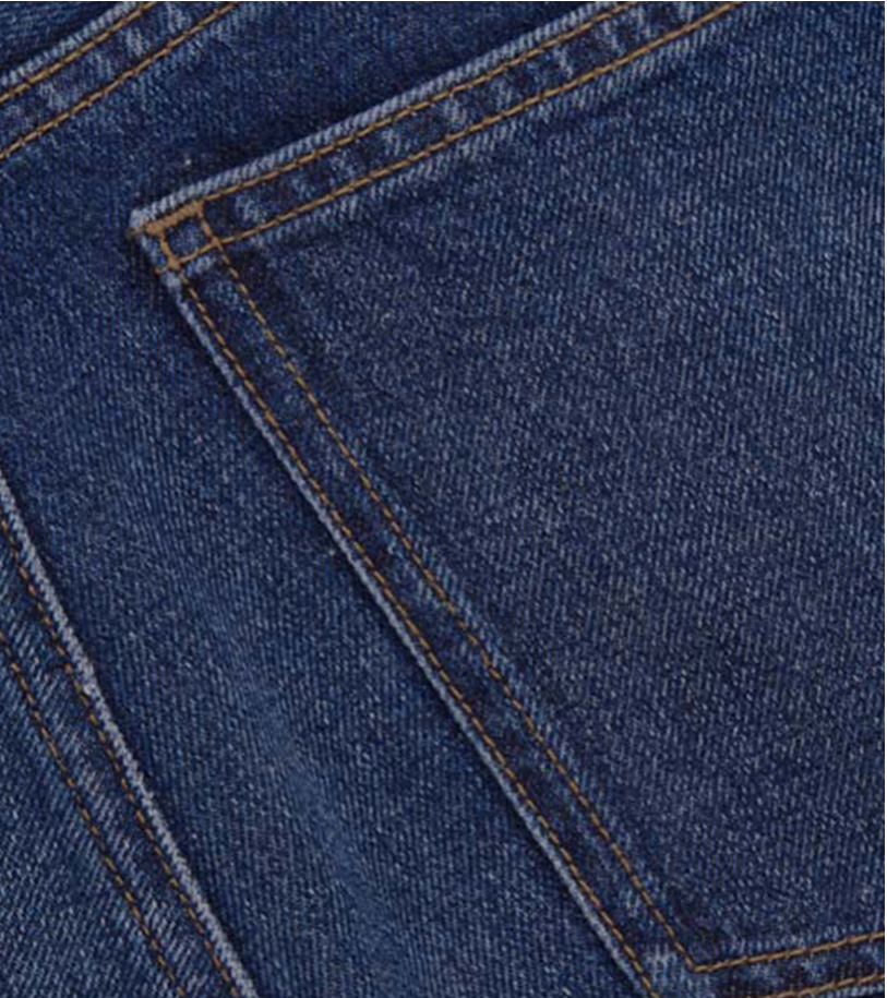 denim
