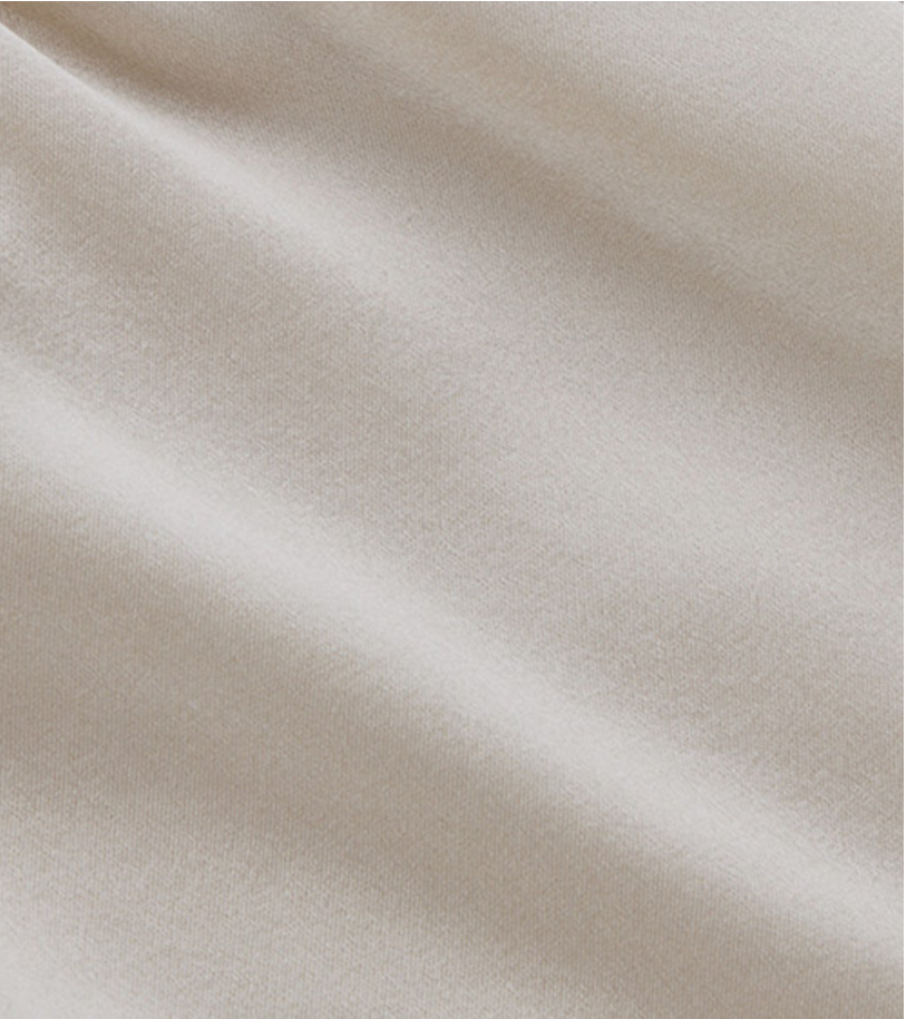 silk