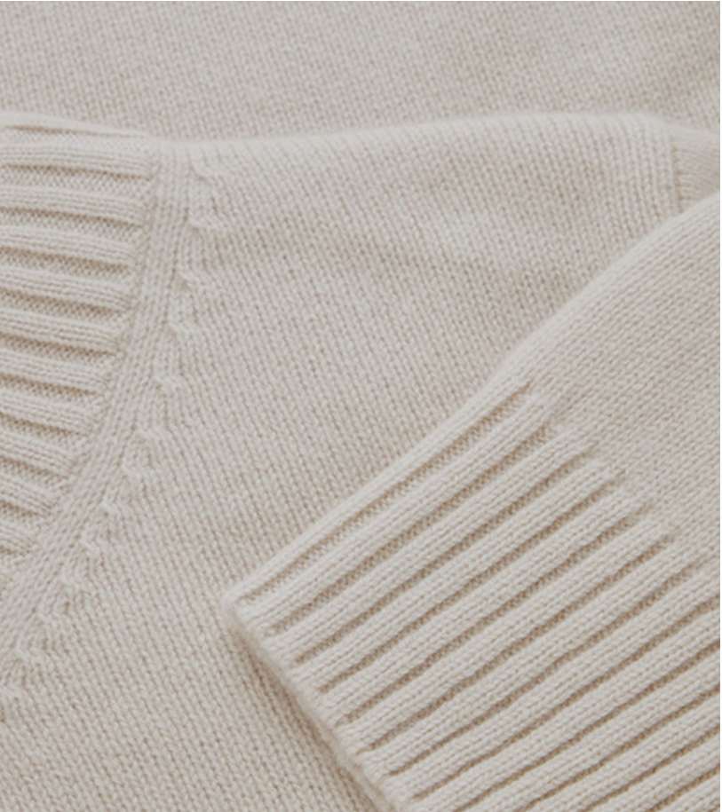 cashmere